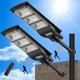thumbnail image 1 of Luz Solar LED Callejera Lovus 3600W IP65 2 Unidades Sensor, 1 of 3