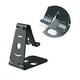 thumbnail image 2 of Soporte Celular Tablet Para Escritorio Mesa Negro, 2 of 3