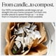 thumbnail image 5 of Kit de recarga para velas Siblings – Aroma Tomate de Huerto, 5 of 8