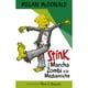 thumbnail image 1 of Stink Y La Marcha Zombi A La Medianoche, 1 of 2