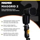 thumbnail image 2 of Modificador De Luz Maggrid 2 Para Flash Magnético, 2 of 5