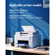 thumbnail image 2 of Cartucho de tóner OLORVA 206A negro, paquete de 2 unidades para HP Laserjet, 2 of 8