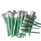 thumbnail image 5 of Bastoncillos de Limpieza INCHOO 100 unidades 13 cm Cabeza de Espuma, 5 of 5