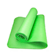 thumbnail image 2 of Mat Yoga 10 Mm Alfombra Resistente Gruesa Verde, 2 of 2