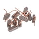 thumbnail image 3 of Regulador De Cepillo De Carbón Para Motor Eléctrico Genérico De 10 Piezas Para Vehículo, 3 of 5