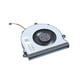 thumbnail image 4 of Ventilador De Refrigeración De CPU Para HP 15-AC121DX 15-AC067TX, 4 of 5