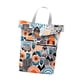 thumbnail image 5 of Bolsa De Pañales Bolsa De Viaje Portátil Bolsa De Pañales De Tela Para Bebé Para Guardería Al Aire Libre Piscina Ovejas 20x25cm, 5 of 5