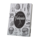 thumbnail image 3 of LIBRO FRANKENSTEIN (El Jardín Secreto), 3 of 7