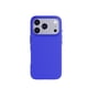 thumbnail image 1 of Funda tech21 eVolite para Apple iPhone 17 Pro, color azul, 1 of 8