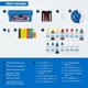 thumbnail image 4 of Kit de Prueba para Piscina y Spa Taylor K-2005C con Reactivos de 59 ml, 4 of 7