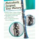 thumbnail image 3 of Conjunto de Clarinete Libretto para Principiantes e Intermedios, 3 of 8