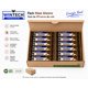 thumbnail image 2 of Pack 20 WinTech: Formato de 20 Barras Pro Café & Avellana, con 26g Proteína Whey Concentrada+Isolada, 2 of 3