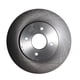 thumbnail image 1 of Par disco freno delantero 4 hoyos nissan versa sense 1.6 2015 201, 1 of 3
