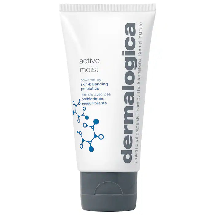 Dermalogica Crema Facial Hidratante Active Moist 100 Ml
