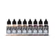 thumbnail image 4 of Set de pintura facial Vallejo Model Color con 8 botellas de 18 ml, 4 of 7