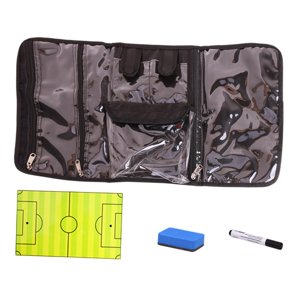 Ioensy - Estuche Para Árbitro De Fútbol, Ligero, Kit De Herramientas Para Árbitro Deportivo De Béisbol Y Sóftbol, Estilo B