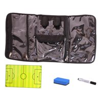 Ioensy - Estuche Para Árbitro De Fútbol, Ligero, Kit De Herramientas Para Árbitro Deportivo De Béisbol Y Sóftbol, Estilo B