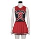 thumbnail image 2 of Disfraz de animadora Materius Bring It On para mujer, atuendo RCH, 2 of 8