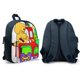 thumbnail image 4 of Las Aventuras de Spot Mochila Escolar para Niños y Niñas, Mochila Infantil Ligera de Alta Calidad, Grande y Duradera Azul, 4 of 6