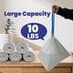 thumbnail image 5 of Liter Liner Bags Caja De Arena Para Gatos Neakasa petpivot 80 Unidades, 5 of 6