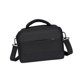 thumbnail image 4 of Bolsa Protectora Para Cámara, Caja Protectora Para Viajes De 100D, 200D, 1100D Y 1200D, Color Negro, Grande, 4 of 5