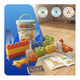 thumbnail image 4 of Bloques De Construccion Infantil En Balde Armatodo Didactico, 4 of 4
