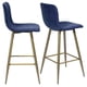 thumbnail image 4 of Pack 2 Pisos De Bar Citrino Azul, 4 of 6