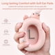 thumbnail image 5 of Auriculares TOZO HT2 Hybrid con cancelación activa de ruido rosa, 5 of 9