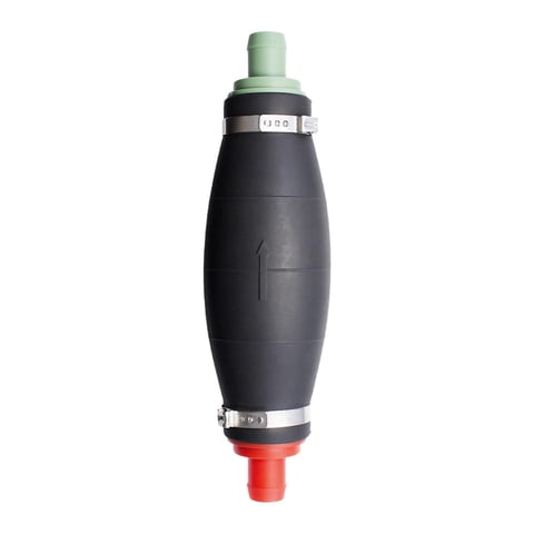 Magideal - Bomba De Manual, Multifunción/Portátil/Bomba De Succión Manual/Alto Flujo/Succionador Manual Del Tanque De Del Automóvil Para Estilo A