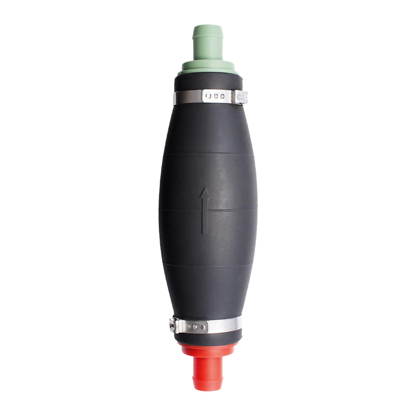 Magideal - Bomba De Manual, Multifunción/Portátil/Bomba De Succión Manual/Alto Flujo/Succionador Manual Del Tanque De Del Automóvil Para Estilo A