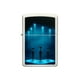 thumbnail image 3 of Encendedor Aliens Glow Design Blanco Zp49487, 3 of 3