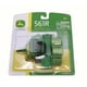 thumbnail image 2 of Empacadora redonda Toy John Deere 561R a escala 1/64 con 6 pacas redondas, 2 of 8