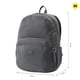 thumbnail image 3 of Mochila Urbana Juvenil Notebook 14" Trik Gris Para Para Mujer Totto, 3 of 5