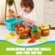 thumbnail image 5 of Juego de comida Learning Toys Play JOYIN para niños pequeños con 69 piezas, 5 of 8