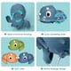 thumbnail image 5 of Juguetes De Baño Para Bebés Y Niños El Agua 6 Pack, 5 of 6