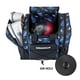 thumbnail image 2 of Bolso para Bola de Bowling GRANDUP para Una Bola con Soporte Acolchonado, 2 of 6