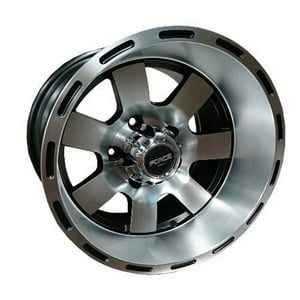 Force - Set 4 Llantas 10X15 5X139 Patagonia