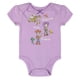 thumbnail image 4 of Bodys para bebé Disney Toy Story, paquete de 3, 0-3 meses, 4 of 6