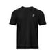 thumbnail image 1 of Polera Tilki Cotton Fox Negra/Gris Tenis Padel, 1 of 3