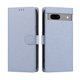 thumbnail image 2 of Cartera Funda para Google Pixel 7A Carga Inalámbrica, Azul Cielo, 2 of 6