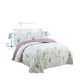 thumbnail image 1 of Cubrecama Quilt De Verano 2 Plazas A5, 1 of 3