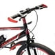 thumbnail image 3 of Bicicleta Infantil De Montaña Aslong Aro 22 Rojo, 3 of 4