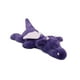 thumbnail image 3 of Lindo Dragón Volador De Peluche, Adorable Juguete De Peluche Para Abrazar Para Niños, Niños Y Adultos, 40 Cm, Morado, 3 of 3