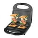 thumbnail image 1 of Sandwichera Tostadora Grill Para Panes Carnes Raf, 1 of 3