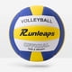 thumbnail image 4 of Volleyball Impermeable Para Interiores Y Exteriores Talla 5 Azul, 4 of 8