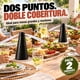 thumbnail image 4 of Pack 2 Repelentes de Moscas para Mesa con Aspas Giratorias, 4 of 7