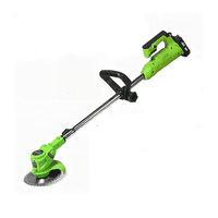 Importclick - Podadora Eléctrica Altura Cortadora Pasto