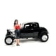 thumbnail image 1 of Figura American Diorama Pin-Up Girls Peggy a escala 1/24, 1 of 2