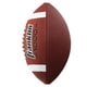thumbnail image 2 of Balón Fútbol Americano Café 1000 Tamaño Oficial, 2 of 3