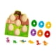 thumbnail image 4 of Rompecabezas De Madera Rompecabezas De Color Rompecabezas Para Niños Niños Niños Y Niñas, 4 of 5